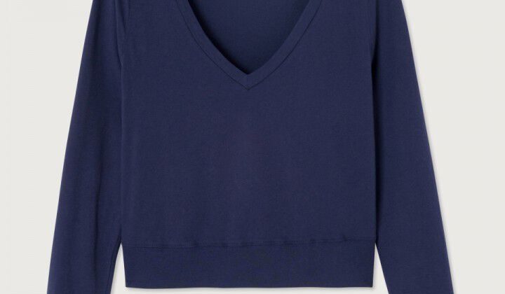 Camiseta mujer Apoly AMERICAN VINTAGE