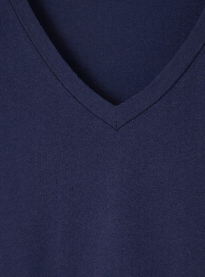 Camiseta mujer Apoly AMERICAN VINTAGE