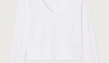 Camiseta mujer Apoly AMERICAN VINTAGE