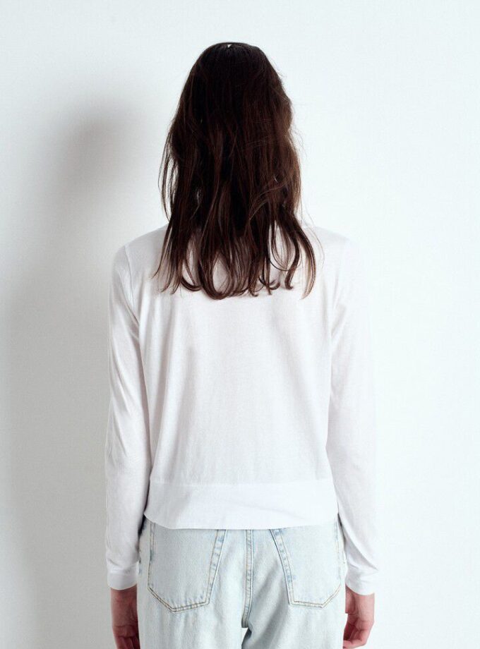 Camiseta mujer Apoly AMERICAN VINTAGE