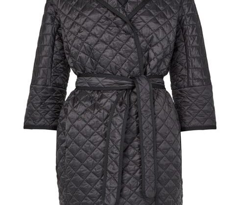 Abrigo Acolchado ARIANNA MAX MARA