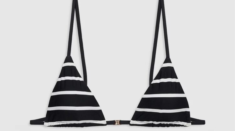 Bikini Top BELLAMY ANINE BING