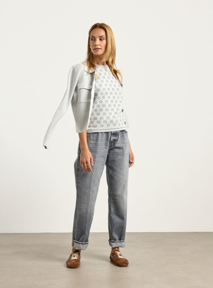 Vaqueros casuales JONTA CLOSED