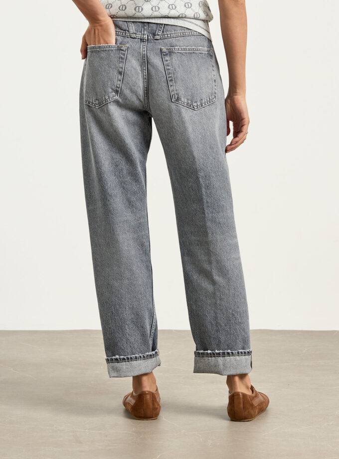 Vaqueros casuales JONTA CLOSED