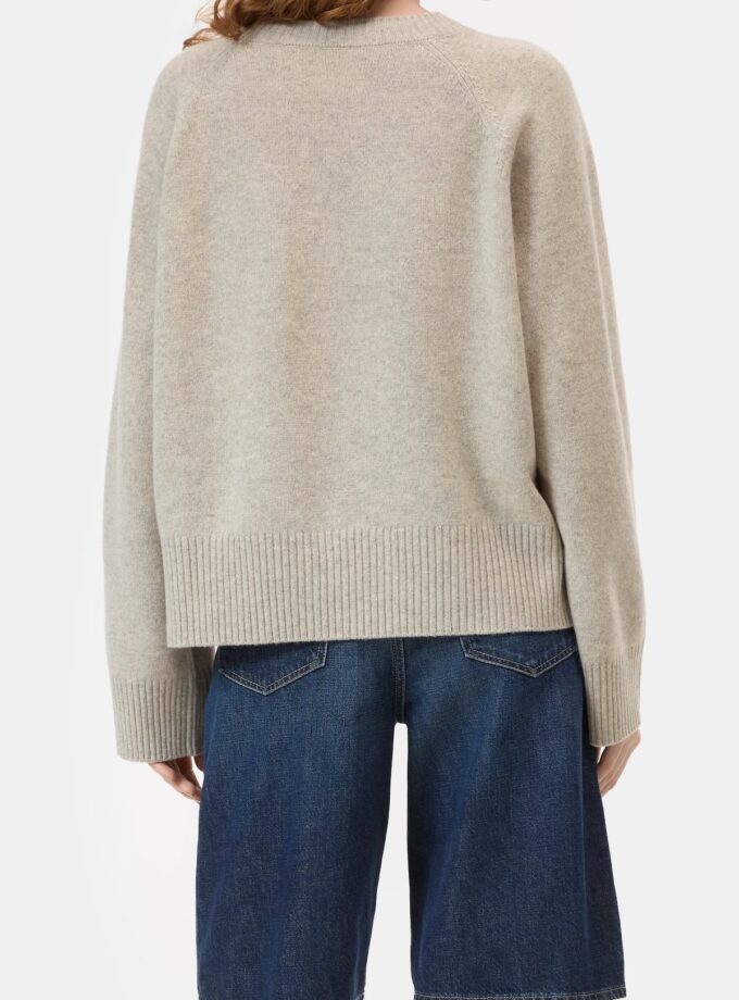 Jersey de lana CLOSED