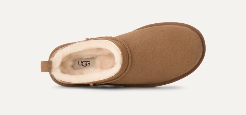 Mujer Classic Micro Botas UGG - Imagen 2