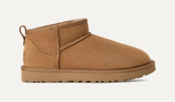 Mujer Botas Classic Ultra Mini UGG