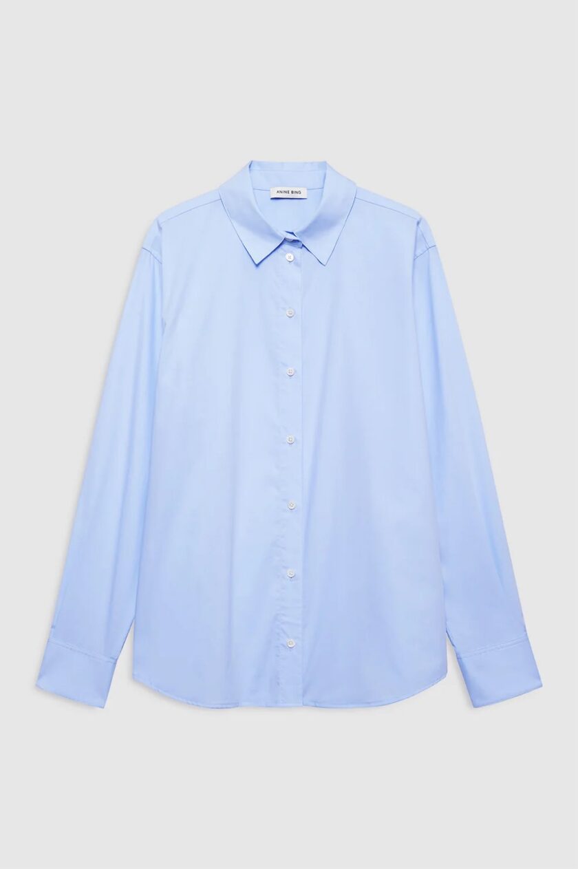 Camisa Essie ANINE BING