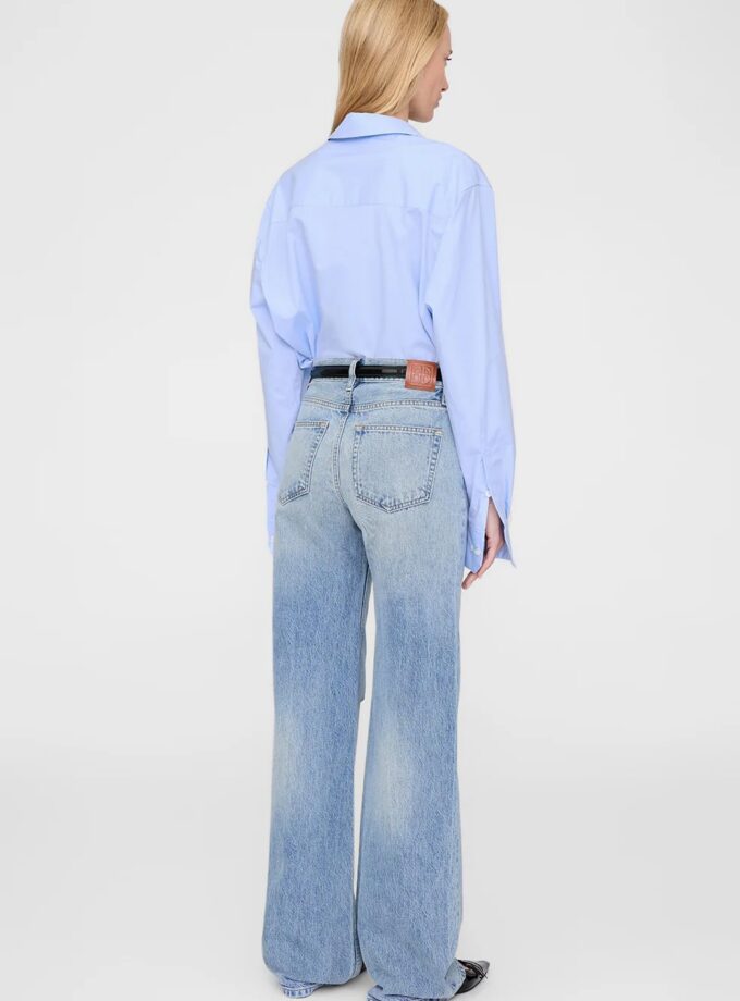 Camisa Essie ANINE BING