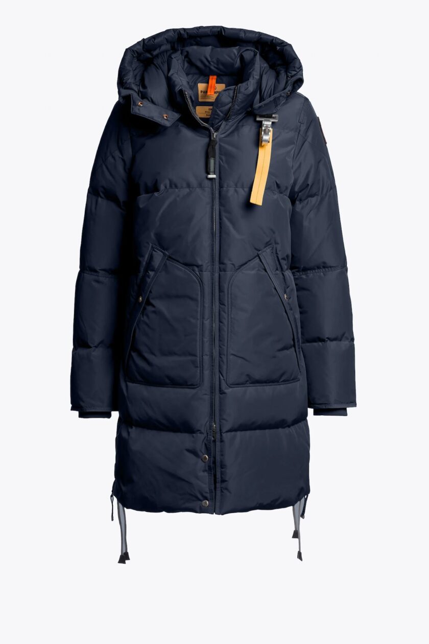 LONG BEAR - Parka con capucha PARAJUMPERS