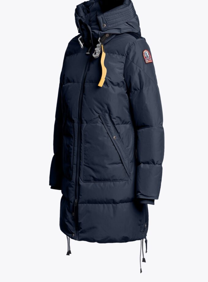 LONG BEAR - Parka con capucha PARAJUMPERS