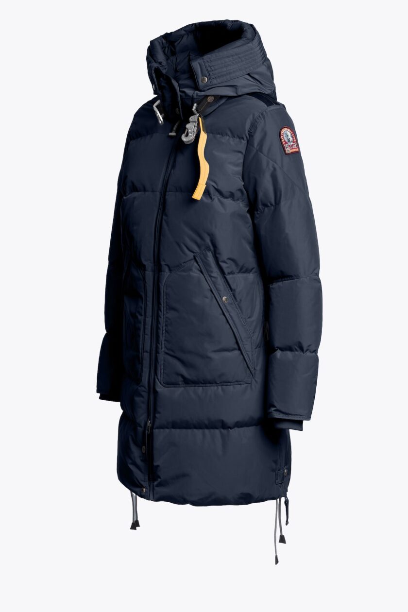 LONG BEAR - Parka con capucha PARAJUMPERS - Imagen 2