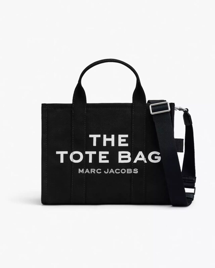 The Canvas
Medium Tote Bag MARC JACOBS