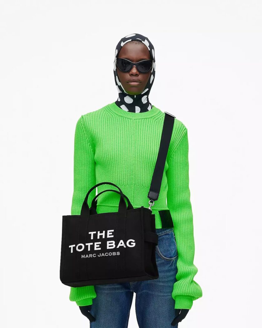 The Canvas
Medium Tote Bag MARC JACOBS - Imagen 2