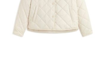 Chaqueta Musa gris claro ECOALF