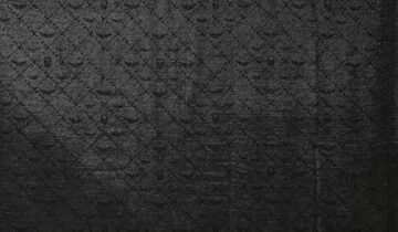 Pañuelo Glenn Monograma ZADIG ET VOLTAIRE