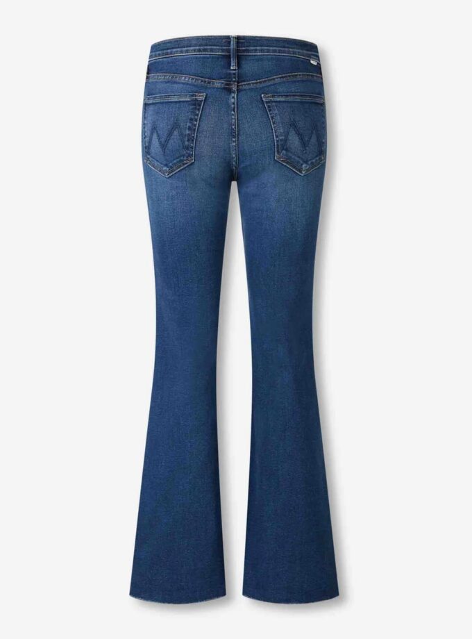 The Lil Doozy Fray MOTHER