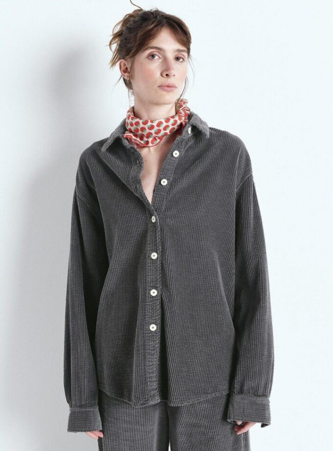 Camisa mujer Padow AMERICAN VINTAGE