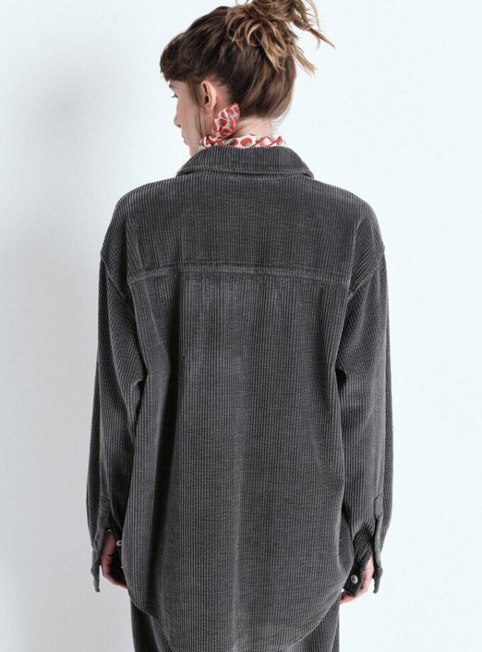 Camisa mujer Padow AMERICAN VINTAGE