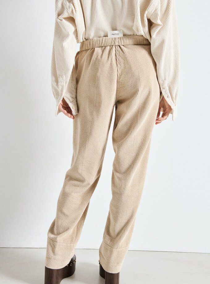 Pantalón mujer Padow AMERICAN VINTAGE