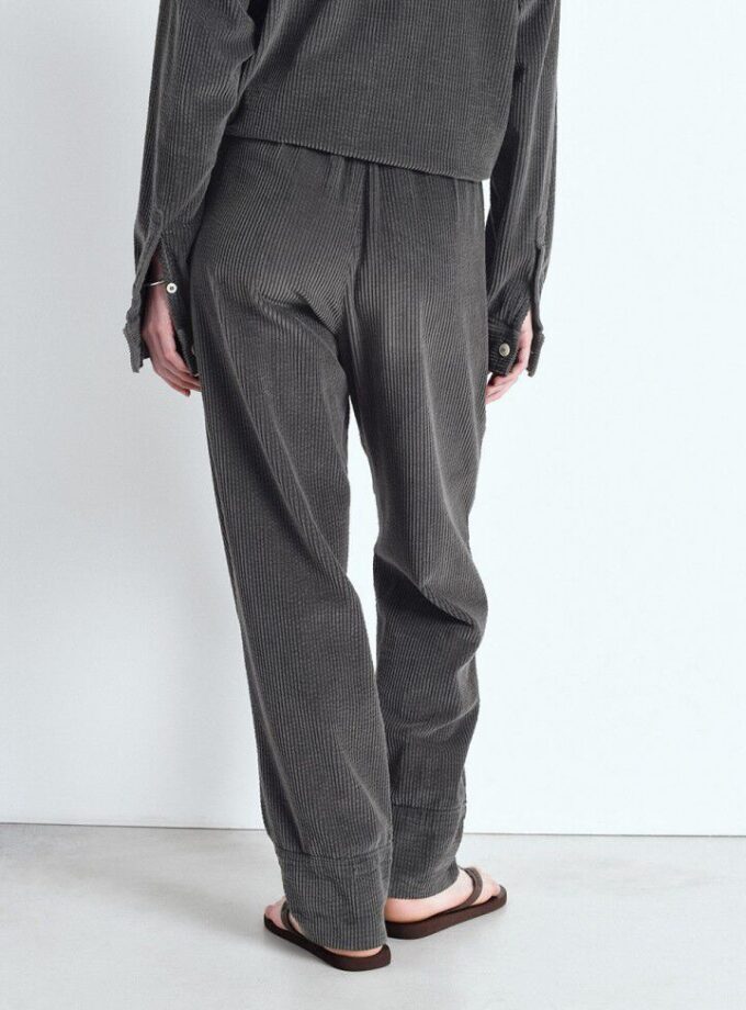 Pantalón mujer Padow AMERICAN VINTAGE