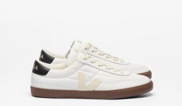 ZAPATILLAS  COLOR BLANCO VEJA