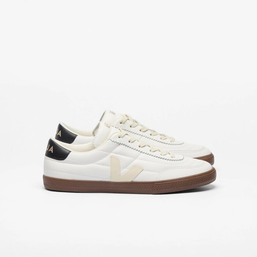 ZAPATILLAS  COLOR BLANCO VEJA