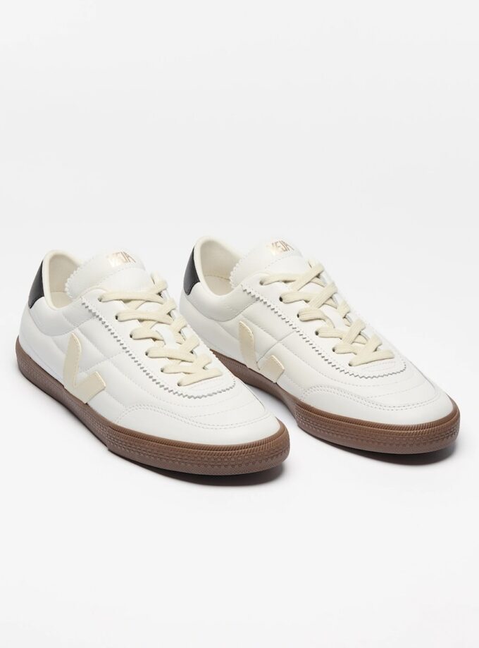 ZAPATILLAS COLOR BLANCO VEJA