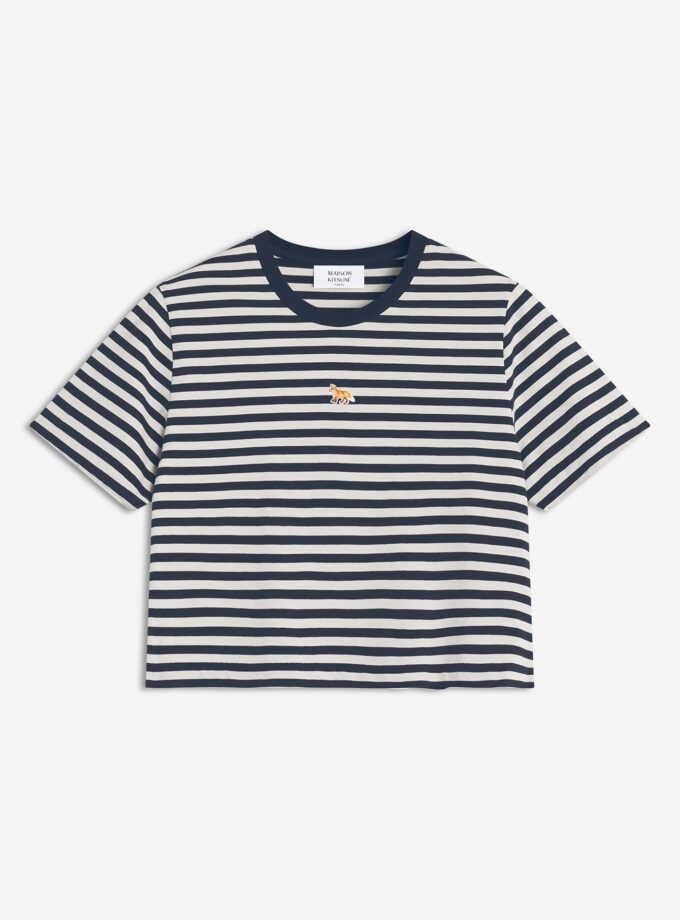 Camiseta Baby Fox MAISON KITSUNE
