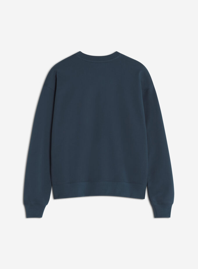 Sudadera confort dressed Fox MAISON KITSUNE