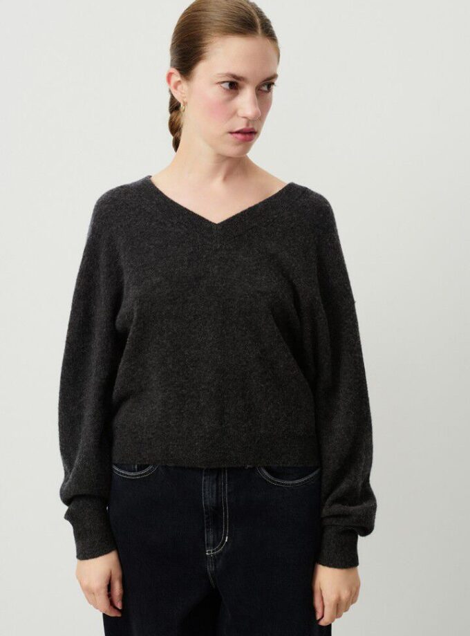 Jersey mujer Raxow AMERICAN VINTAGE