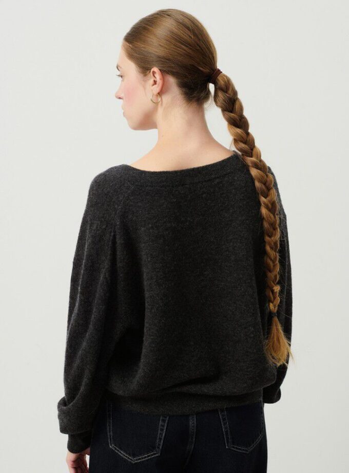 Jersey mujer Raxow AMERICAN VINTAGE