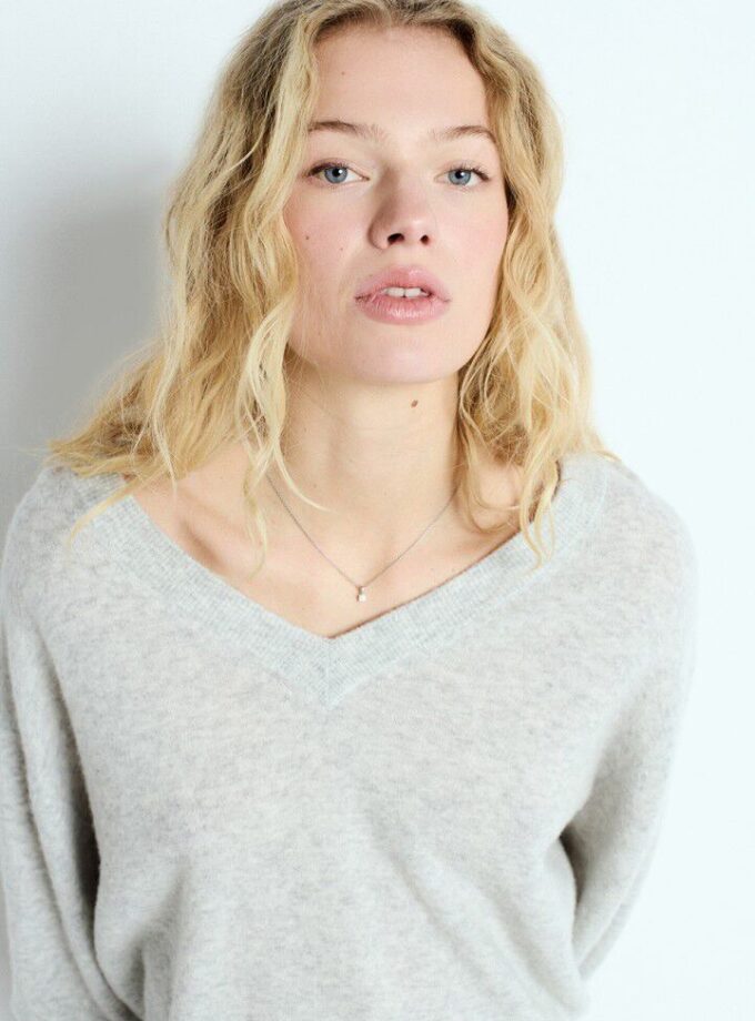 Jersey mujer Raxow AMERICAN VINTAGE