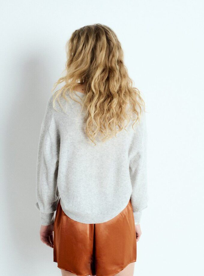 Jersey mujer Raxow AMERICAN VINTAGE