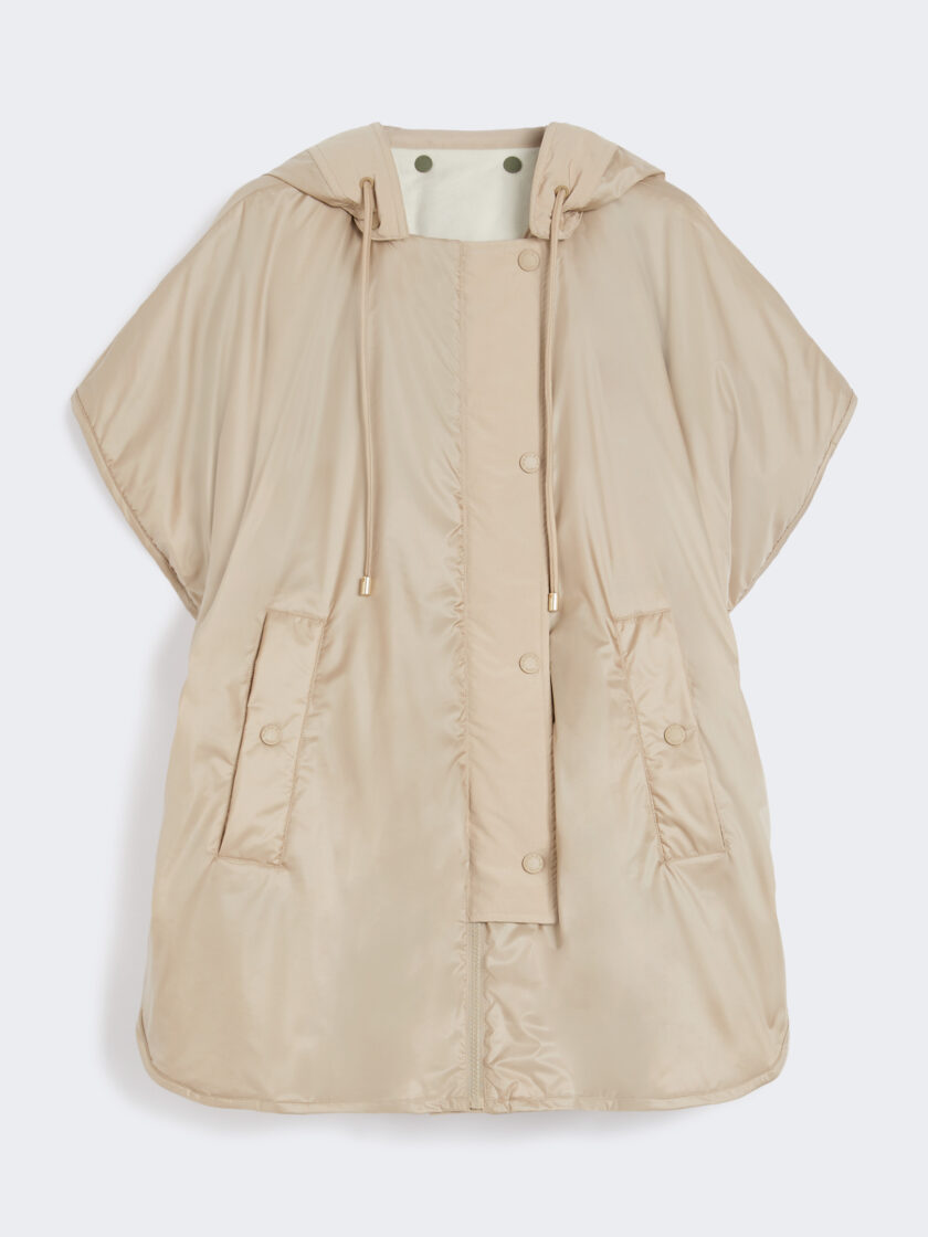 Capa reversible de tela impermeable 498306