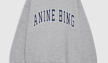 Sudadera Spencer ANINE BING