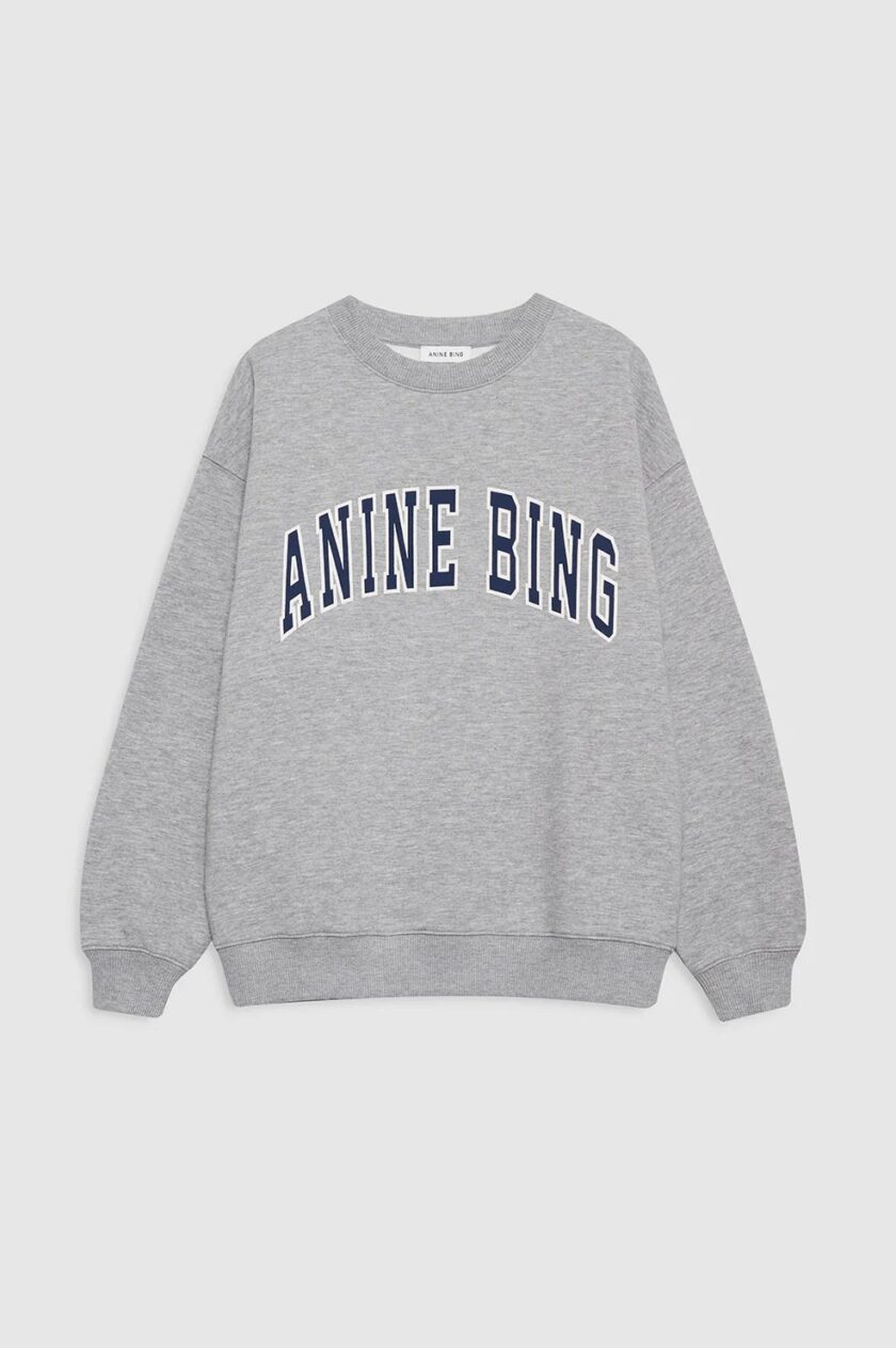 Sudadera Spencer ANINE BING