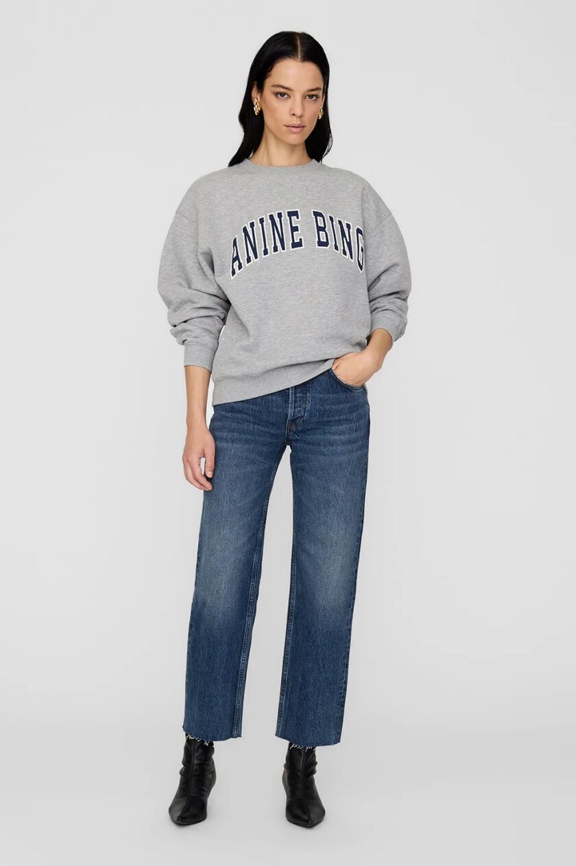 Sudadera Spencer ANINE BING - Imagen 2