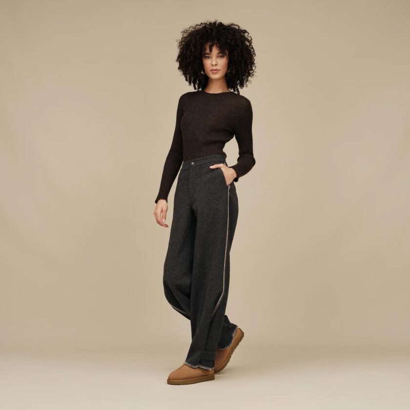 Zuecos Mujer Tasman II UGG - Imagen 2