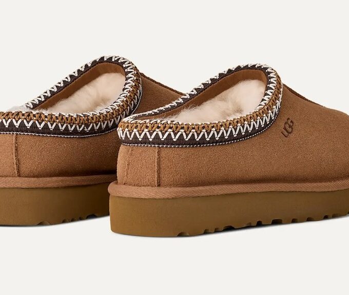 Zuecos Mujer Tasman II UGG