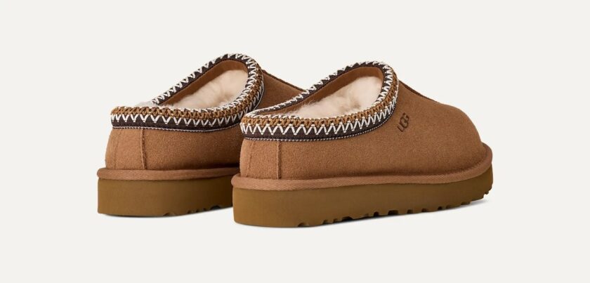 Zuecos Mujer Tasman II UGG - Imagen 3