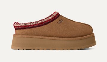 Zueco Mujer Tazz II UGG