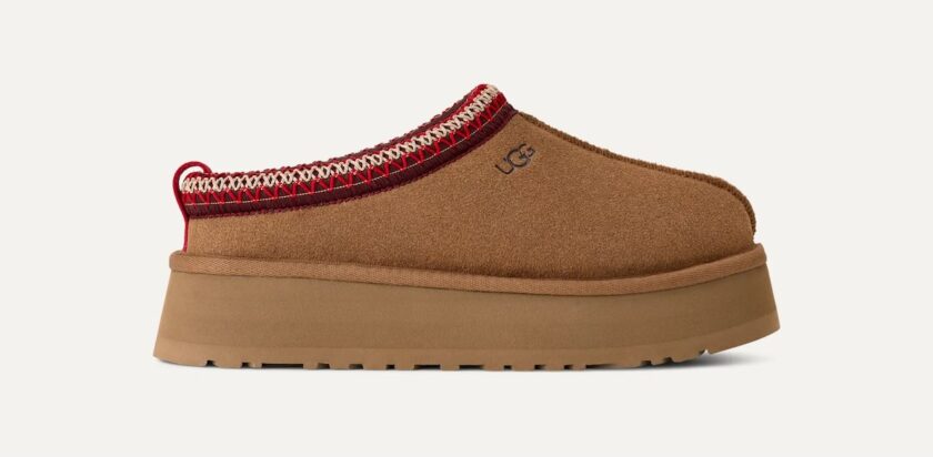 Zueco Mujer Tazz II UGG