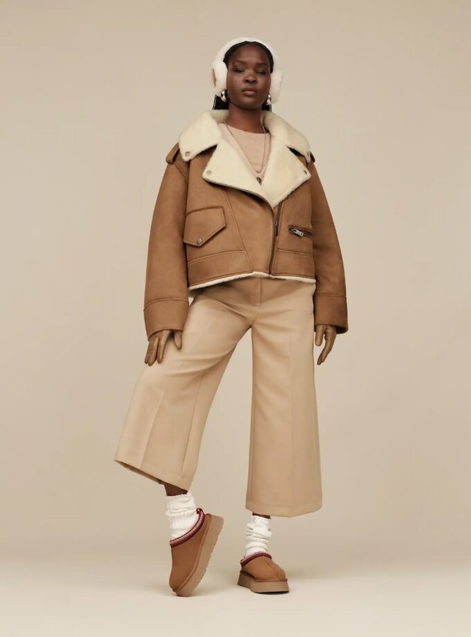 Zueco Mujer Tazz II UGG