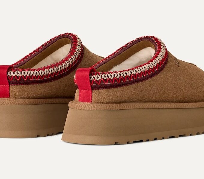 Zueco Mujer Tazz II UGG
