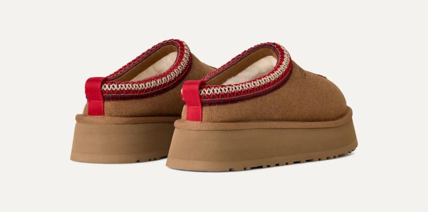 Zueco Mujer Tazz II UGG - Imagen 3
