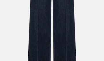 PANTALON  COLOR AZUL OSCURO CAMBIO