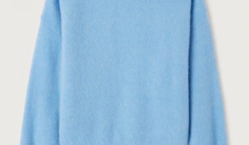 Jersey mujer Vitow AMERICAN VINTAGE