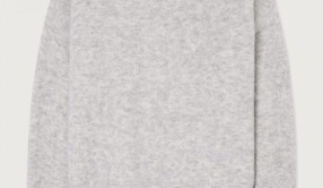 Jersey mujer Vitow AMERICAN VINTAGE