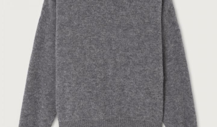 Jersey mujer Vitow AMERICAN VINTAGE